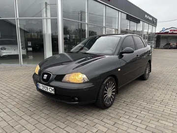 Авто SEAT Cordoba 2009 № 8387906