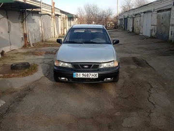 Авто Daewoo Nexia 2007 № 8387910
