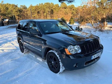 Авто Jeep Cherokee 2010 № 8387914
