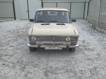 Авто ВАЗ 2103 1977 № 8387915