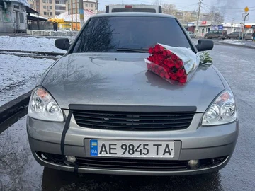Авто ВАЗ 21071 2008 № 8387916