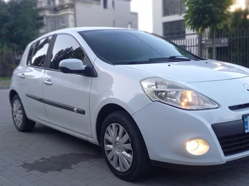 Авто Renault Clio 2010 № 8387986