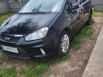 Авто Ford C-Max 2007 № 8387997