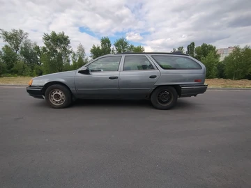 Авто Ford Taurus 1990 № 8388000