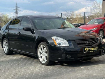 Авто Nissan Maxima 2007 № 8388004