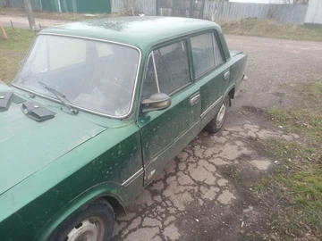 Авто ВАЗ 2101 1983 № 8388008