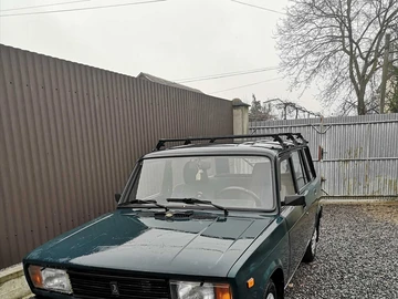 Авто ВАЗ 2104 2007 № 8388017
