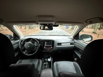 Авто Mitsubishi Outlander 2020 № 8388019