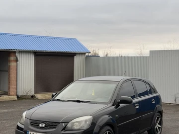 Авто KIA Avella 2008 № 8388022