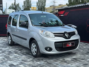 Авто Renault Kangoo Passenger 2016 № 8388028