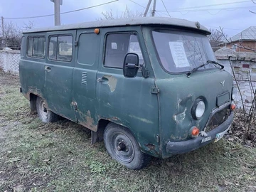 Авто УАЗ 2315 1995 № 8388030