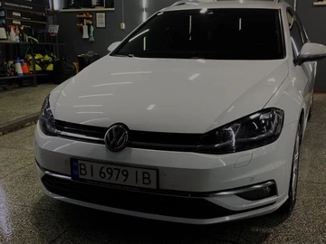 Авто Volkswagen Golf 2019 № 8388031