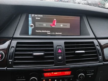 Авто BMW X5 2011 № 8388035