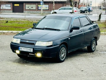 Авто ВАЗ 2110 2006 № 8388037