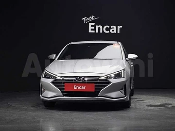 Авто Hyundai Avante 2019 № 8388041