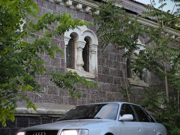 Авто Audi 100 1991 № 8388043