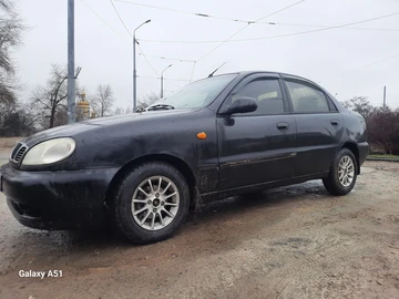 Авто Daewoo Arcadia 2008 № 8388070