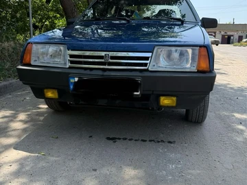 Авто ВАЗ 21099 2009 № 8388072
