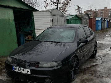 Авто SEAT Leon 2003 № 8388074