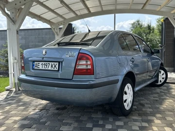 Авто Skoda Octavia 2008 № 8388082