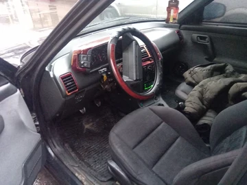 Авто ВАЗ 2112 2007 № 8388089