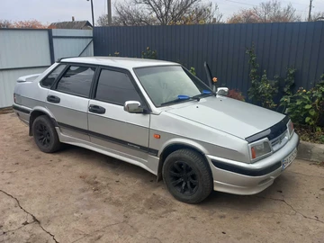 Авто ВАЗ 21099 2001 № 8388093