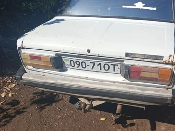 Авто ВАЗ 11113 Oka 2000 № 8388182