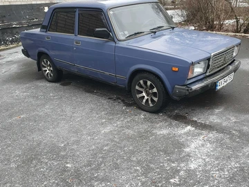 Авто ВАЗ 2107 2006 № 8388188