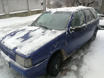 Авто Fiat Tipo 1989 № 8388189