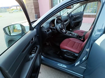 Авто Mazda Cx-5 2024 № 8388191