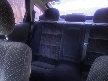 Авто Opel Vectra 1997 № 8388207