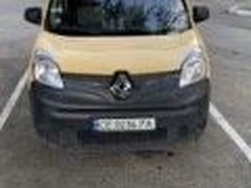 Авто Renault Kangoo Express 2013 № 8388214