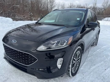 Авто Ford Escape 2022 № 8388215