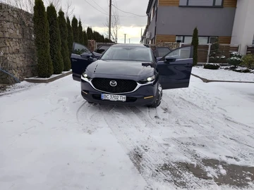 Авто Mazda Cx-3 2021 № 8388221