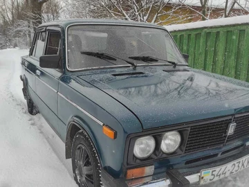 Авто ВАЗ 2106 2003 № 8388223