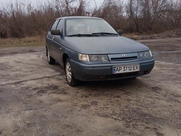 Авто ВАЗ 2110 2001 № 8388314