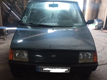 Авто ЗАЗ Таврия 2005 № 8388319