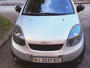 Авто Chery Beat 2013 № 8388326