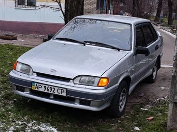 Авто ВАЗ 2115 2004 № 8388328