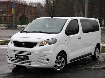 Авто Peugeot Expert 2016 № 8388329
