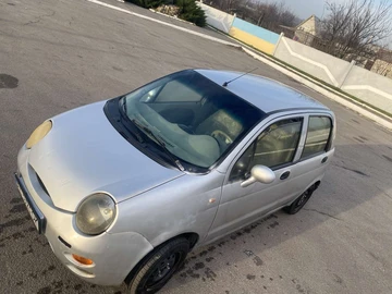 Авто Chery Qq6 S21  2009 № 8388332