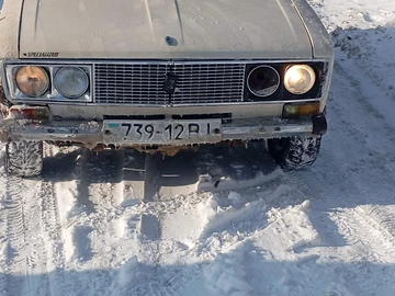 Авто ВАЗ 2106 1990 № 8388334