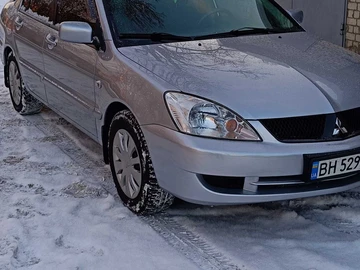 Авто Mitsubishi Lancer 2009 № 8388335