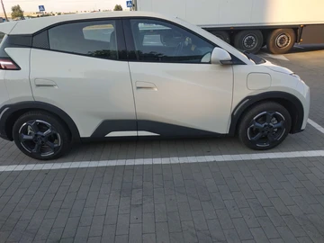Авто BYD Flyer 2023 № 8388337