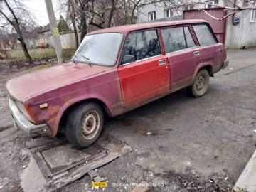 Авто ВАЗ 2104 2005 № 8388338