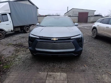 Авто Chevrolet Blazer 2024 № 8388345