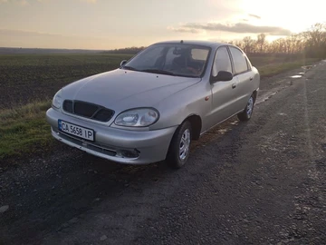 Авто Daewoo Arcadia 2005 № 8388351