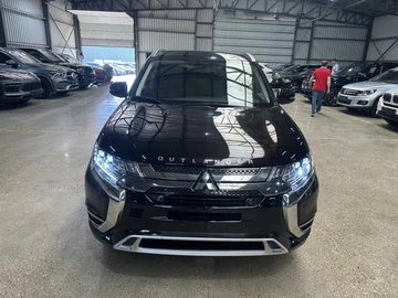 Авто Mitsubishi Outlander 2019 № 8388354