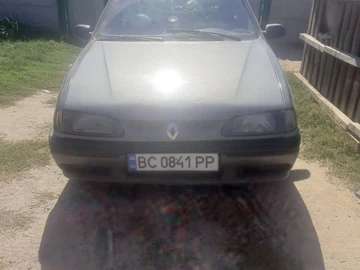 Авто Renault 19 1994 № 8388356