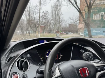 Авто Honda Civic 2007 № 8388360